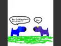 Shopp-shopp blir kidnappad!!! Av Ticke (hundparken)