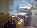 Puma GT DKW volta a roncar Puma GT DKW volta a roncar