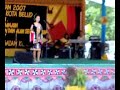 Unduk Ngadau Kota Belud 2007