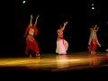 bellydance en lomas verdes p 2