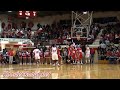 Rontray Chavis Dunk Princeton Defeats Bosse 83-72 Princeton Tigers Vs Bosse Bulldogs Game Highlights Coming Soon