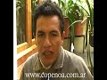 SALTA: Desmontes en tierras indígenas