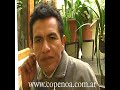SALTA: Desmontes en tierras indígenas