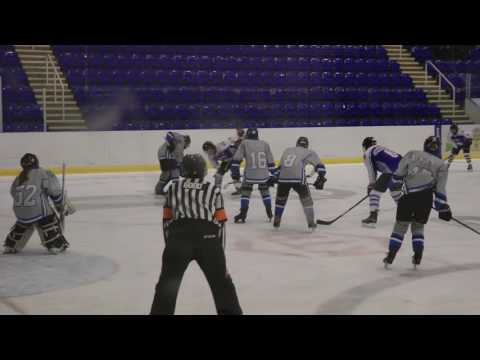 National Semi finals Match Sheffield Arena 13/5/2017