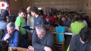 Šachový král Stavenice