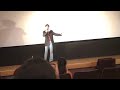Raghuram montreal ugadi celebrations