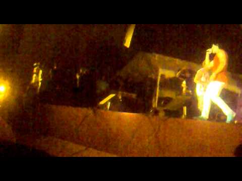 Chino & Nacho @ San Luis, Mexico (Live) (2011)