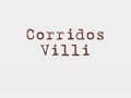 Corridos de Pancho VIlla