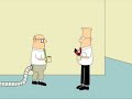 Dogbert The Green Consultant Dogbert The Green Consultant