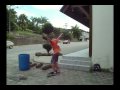 Davi skate - qix tv contest