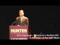 Rohit Aggarwala - Planning for a Resilient NYC Part 2