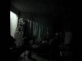 videos de Spirit Caught Moving By Camera While Filming In Night Shot