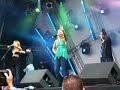 Bananarama Nathan Jones LIVE
