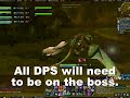 CoT - Black Morass / Opening the Dark Portal CoT - Black Morass / Opening the Dark Portal