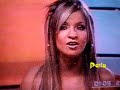 Colette en dejame que te cuente mty 2