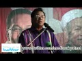 video - khalid ibrahim: kalau rakyat tak suka pada pengurus, boleh buang pengurus, sebab rakyat