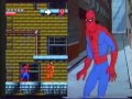 spider-man: return of the sinister six , spider-man 2 , spider-man/x-men: arcade's revenge