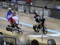 Drill It: LA Velodrome World Cup