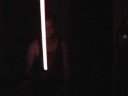 Darth Vader Force FX Lightsaber