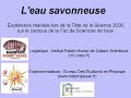 Expérience de l\