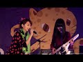 伊蕾莎 Shining 搖滾台中 Part3 20111204