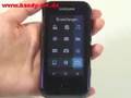 Samsung SGH F700 Qbowl Bedienung
