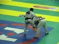 Margarida vs Barbosa Margarida vs Barbosa