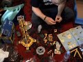 Lego Crane - Speed Build