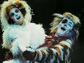 Mistoffelees Munkustrap