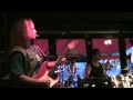 7 streetmen band - Cuijk Blues Festival 2011