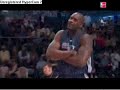 shaq lebron dwight howard all star dance off