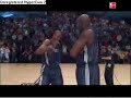 shaq lebron dwight howard all star dance off