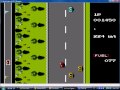 hi! i've played this game when i was a kid, and now my nephew has it on his gameboy or something like that .. so i'm playing it on nestopia (a nes emulator) :d