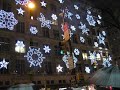 Saks Fifth Avenue Dec 24  08