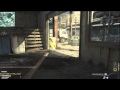 MW3: Team Deathmatch on Carbon