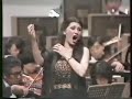 sylvia sass casta diva   cabaletta