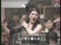 Sylvia Sass \"Casta diva\" & cabaletta