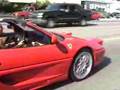 Ferrari 355 Spider