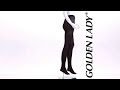 COLLANT OPAQUE GOLDEN LADY 50 DENIERS