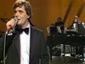 alf robertsson sjunger hundar och ungar och hembrygt �ppelvin fr�n svensk tvshow

till�gg alfs f�rsta tv framtr�dande