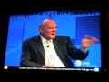 Barry Diller Talks Twitter At Fortune Brainstorm Tech 2009