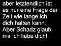 SRY SCHADZI SRY SCHADZI