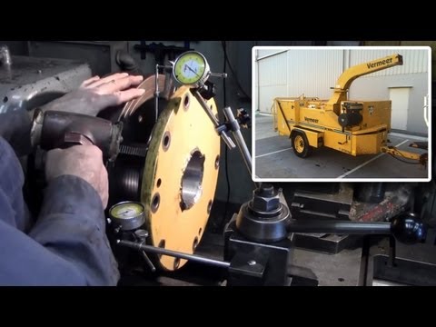 how to patch chipped wood