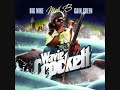 Al Pac-I Try(Wavie Crokett:Return of the wave Mixtape)
