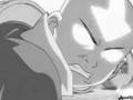 Kataang memories- Ashoken farewell(aang in the civil war 7)