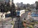 RB departures for Piraeus Station 23.02.08 RB departures for Piraeus Station 23.02.08