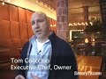 Tom Colicchio video 1