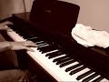 Changeman opening on Piano Changeman opening on Piano