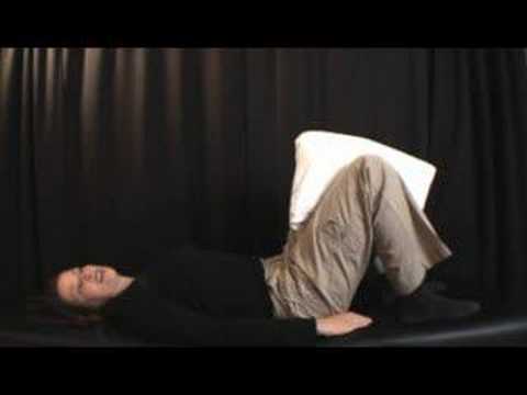 how to relieve osteitis pubis