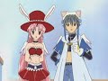 Full Moon (episodio 8) Tercera parte